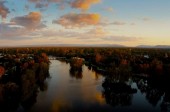 Lake Benalla