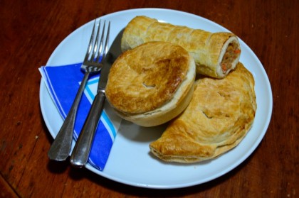 Glenrowan Bakehouse & Cafe