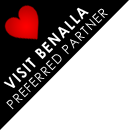 Visit Benalla Preferred Partner