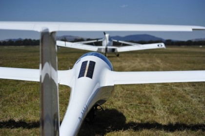 Benalla Gliding Club